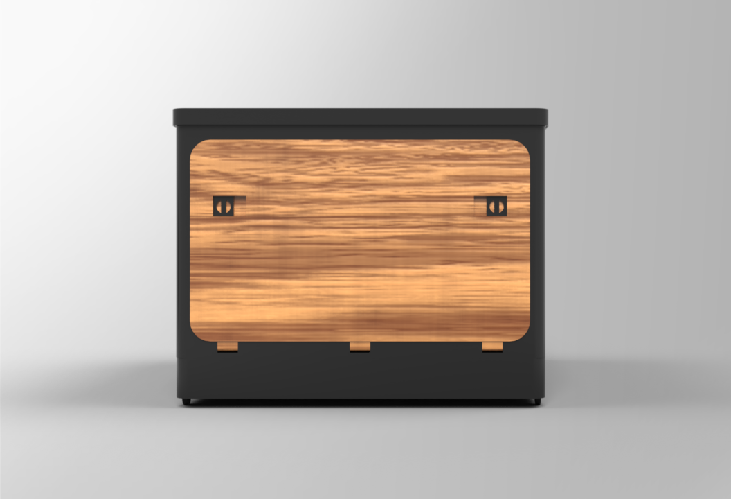 SpaceBox