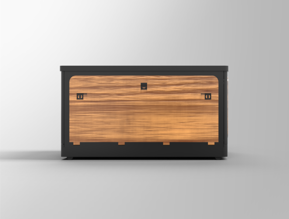 SpaceBox