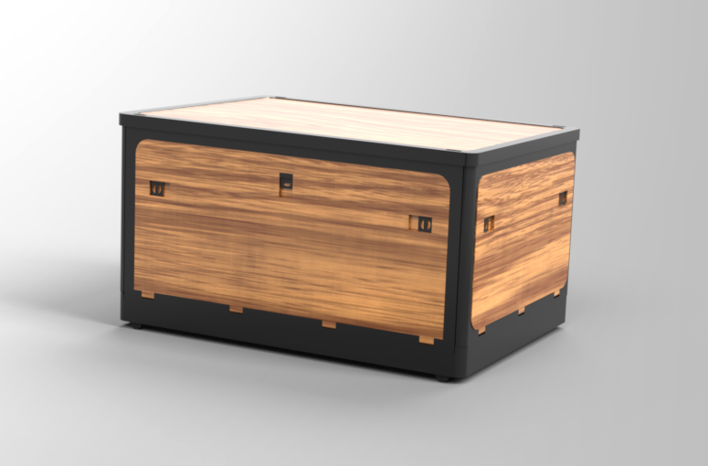 SpaceBox