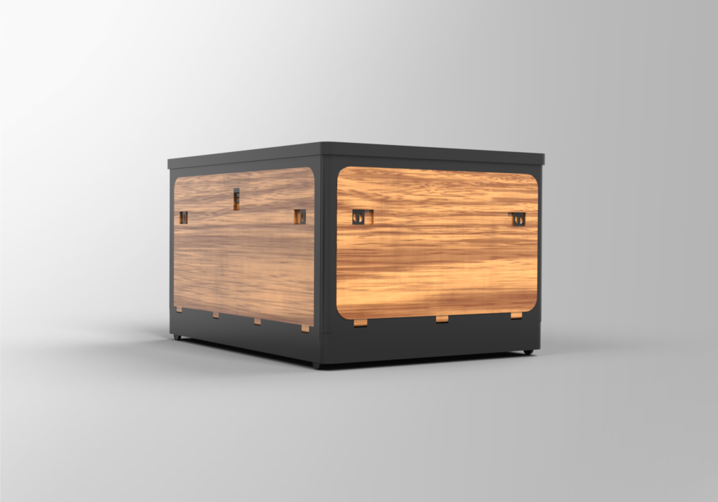 SpaceBox