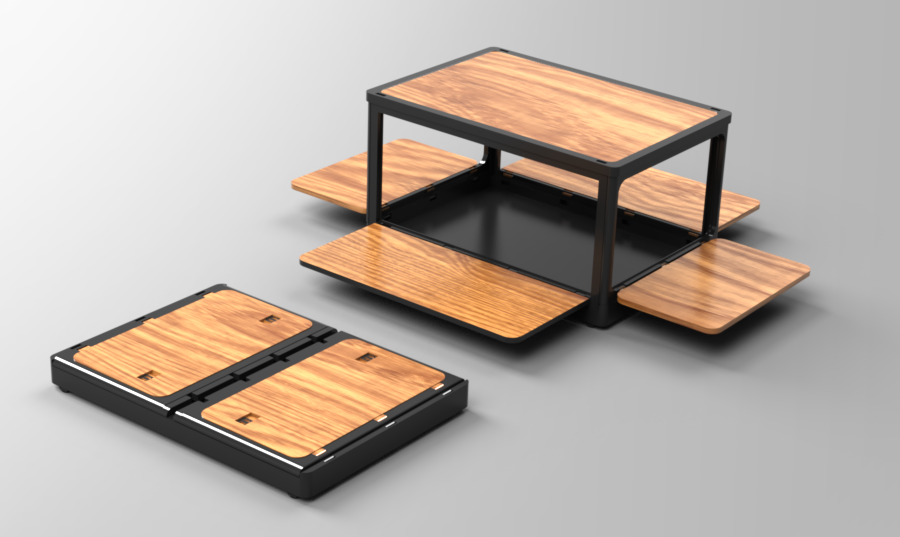 SpaceBox