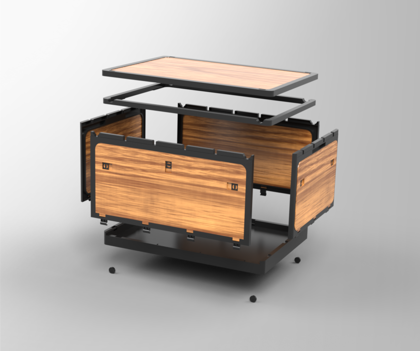 SpaceBox