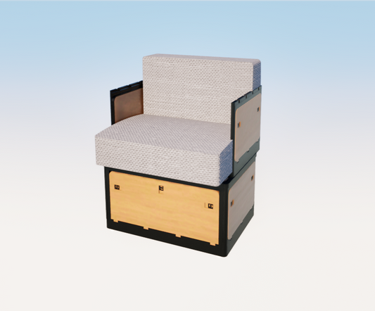 Space Chair
