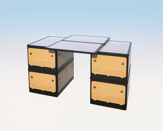 Space Table