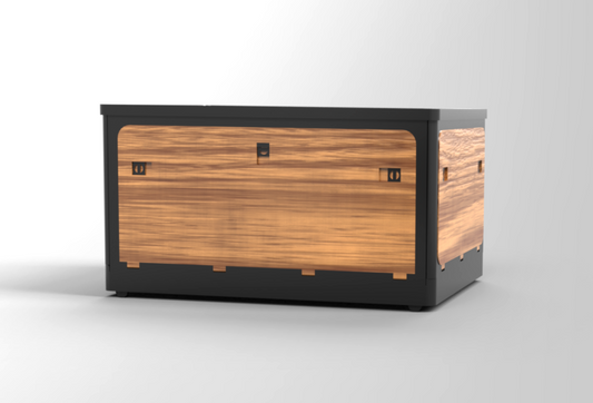 SpaceBox